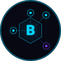 Blockhertz logo mark